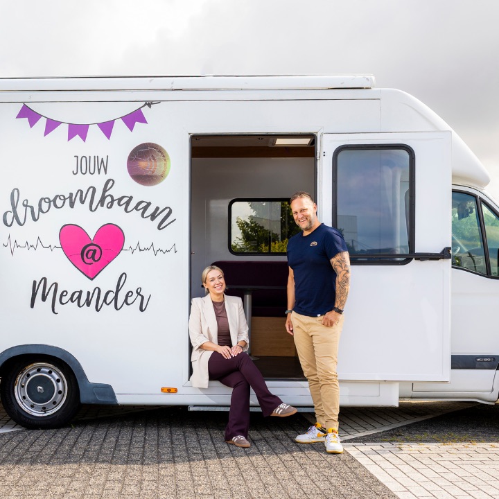 Lid cliëntenraad De Dormig en Heiveld